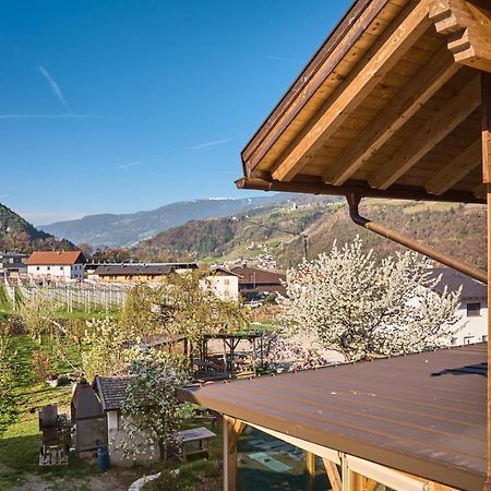 Kircherhof Bressanone Zewnętrze zdjęcie