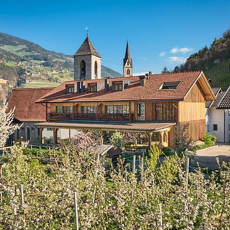 Kircherhof Bressanone Zewnętrze zdjęcie