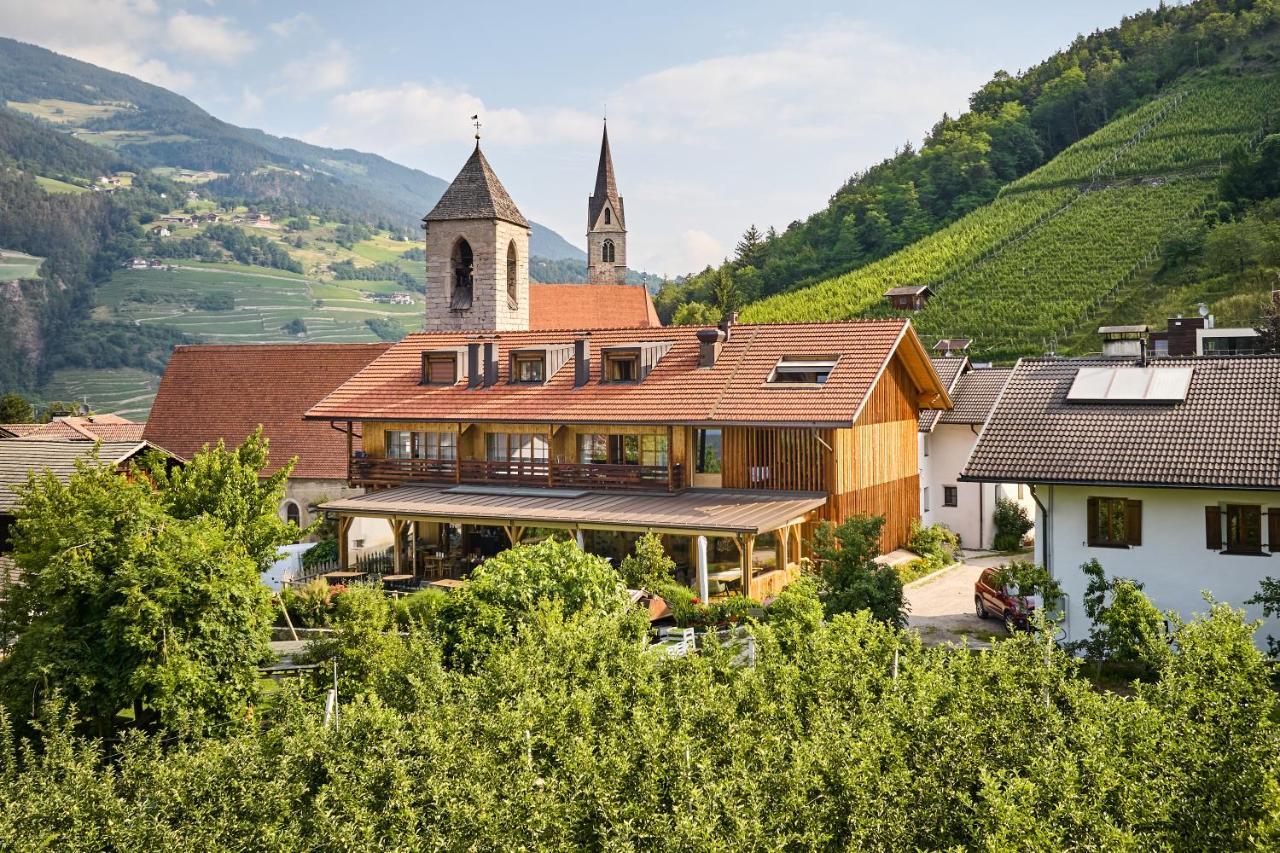 Kircherhof Bressanone Zewnętrze zdjęcie
