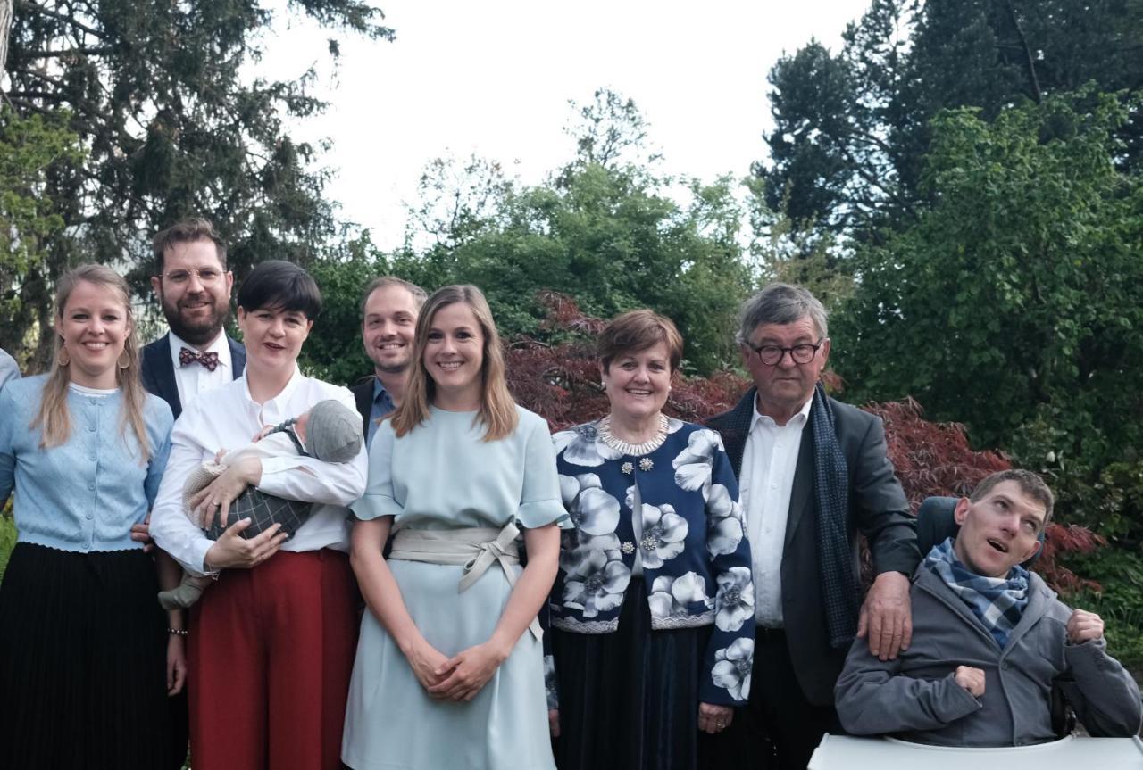 Kircherhof Bressanone Zewnętrze zdjęcie