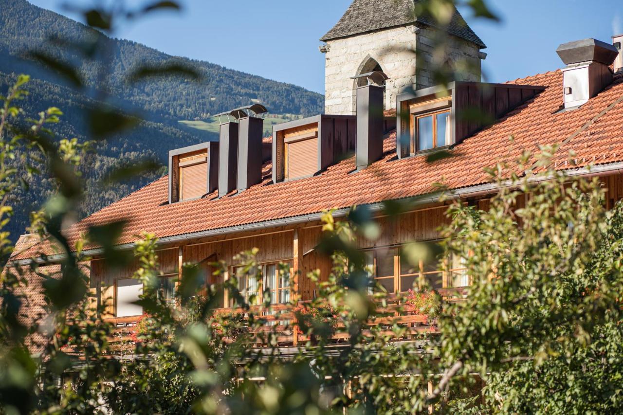 Kircherhof Bressanone Zewnętrze zdjęcie