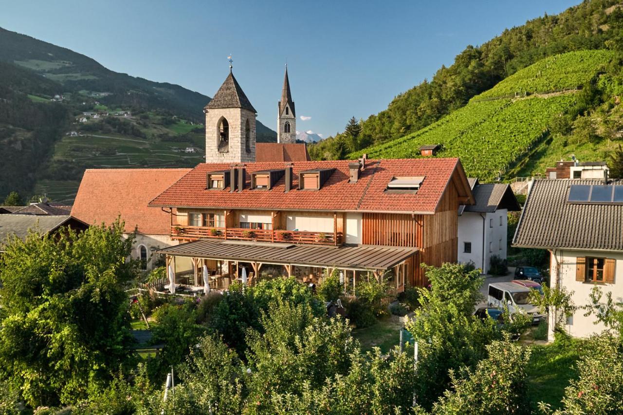 Kircherhof Bressanone Zewnętrze zdjęcie