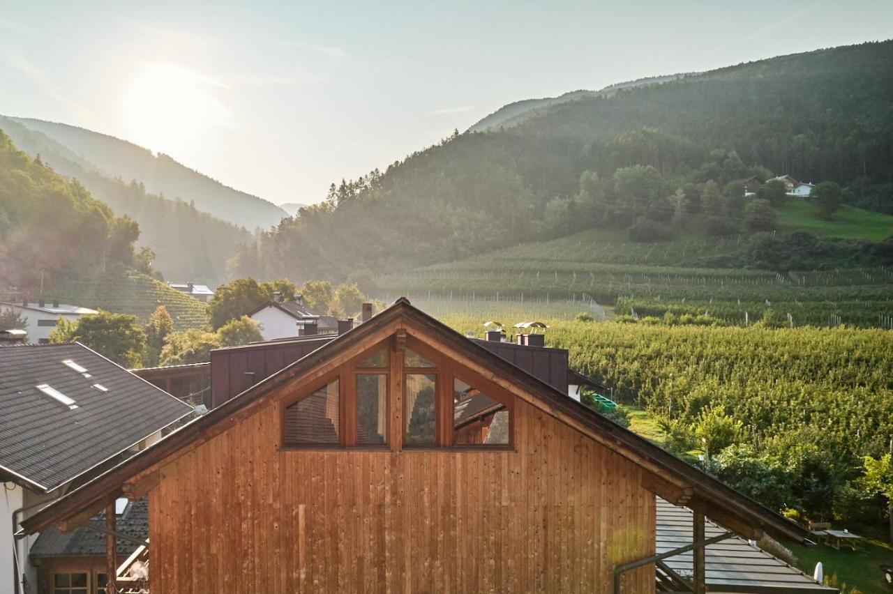 Apartament Kircherhof Bressanone Zewnętrze zdjęcie