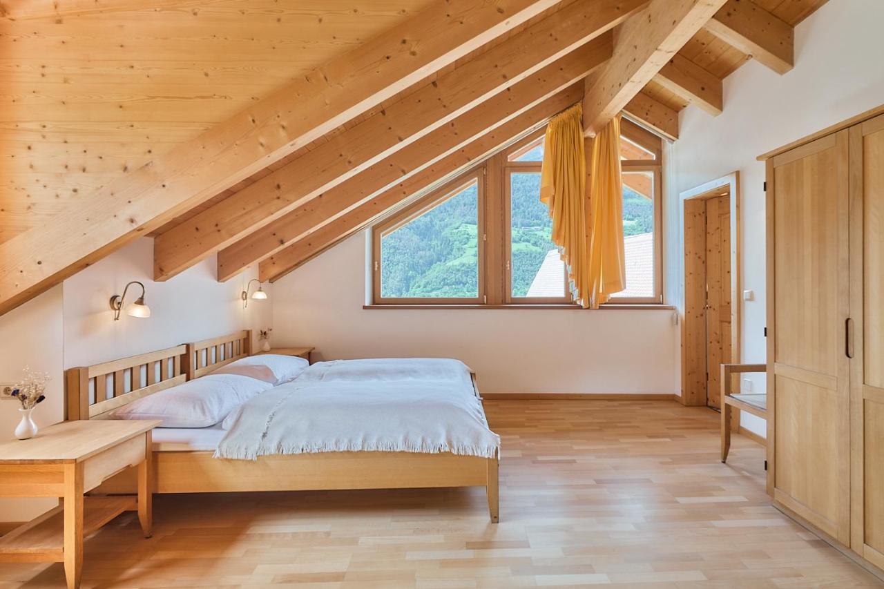 Kircherhof Bressanone Zewnętrze zdjęcie