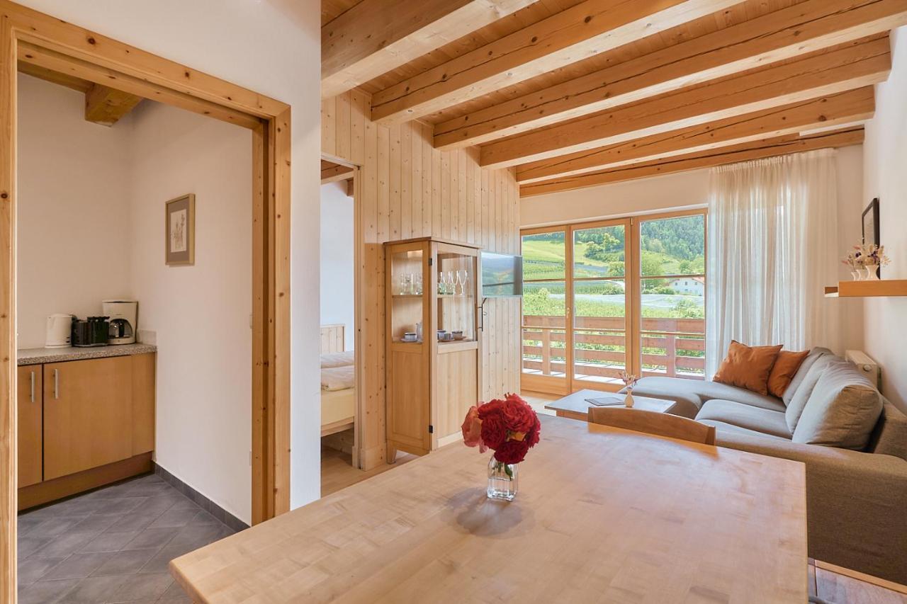 Kircherhof Bressanone Zewnętrze zdjęcie