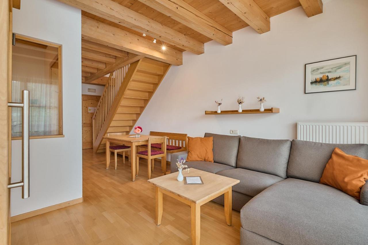 Kircherhof Bressanone Zewnętrze zdjęcie