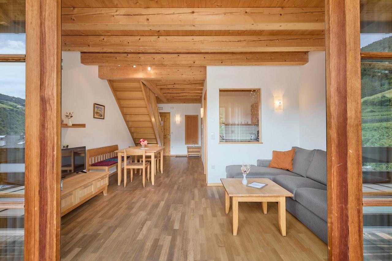 Kircherhof Bressanone Zewnętrze zdjęcie