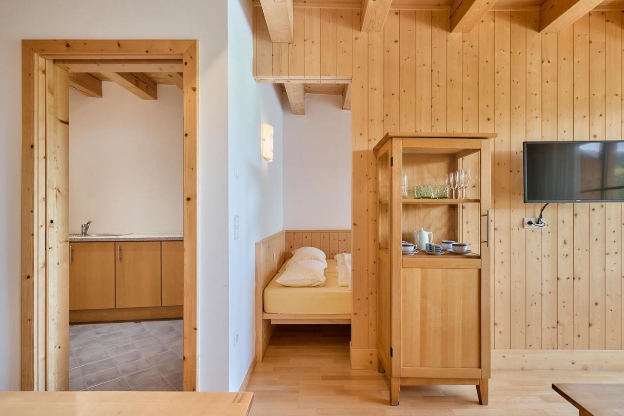 Kircherhof Bressanone Zewnętrze zdjęcie