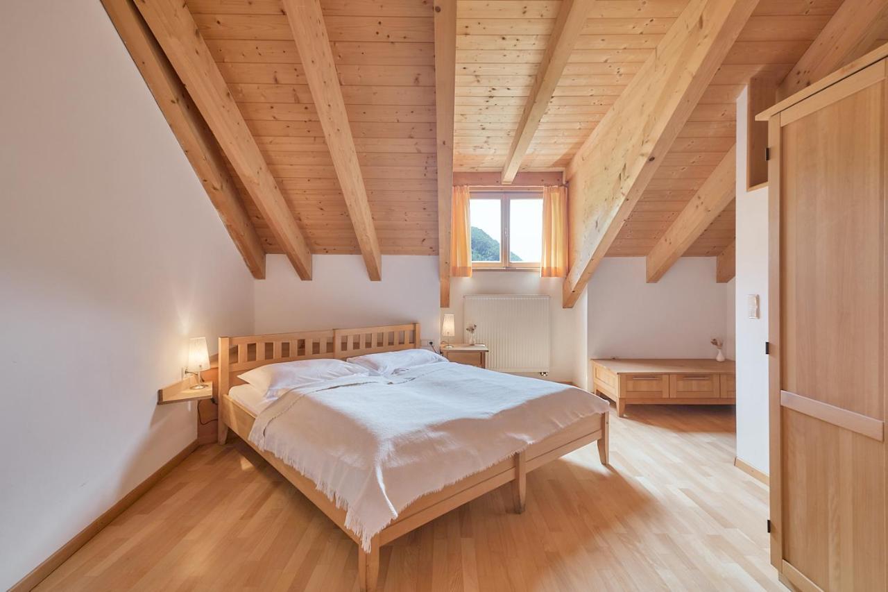 Kircherhof Bressanone Zewnętrze zdjęcie