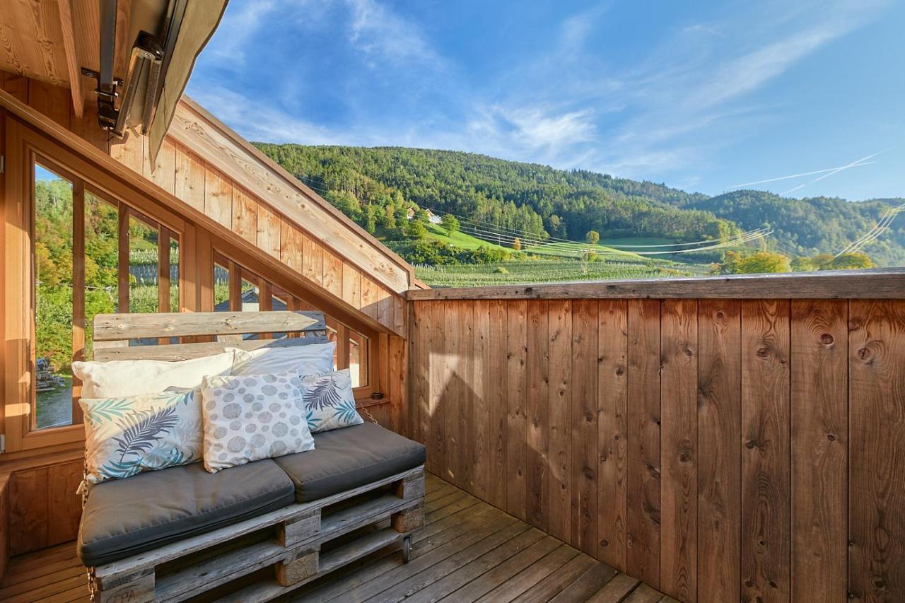Kircherhof Bressanone Zewnętrze zdjęcie