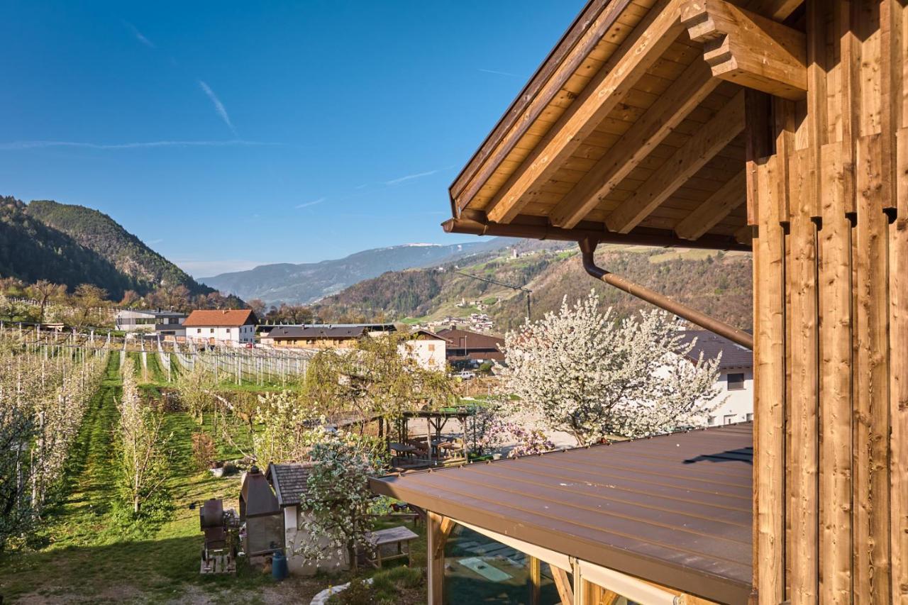 Kircherhof Bressanone Zewnętrze zdjęcie