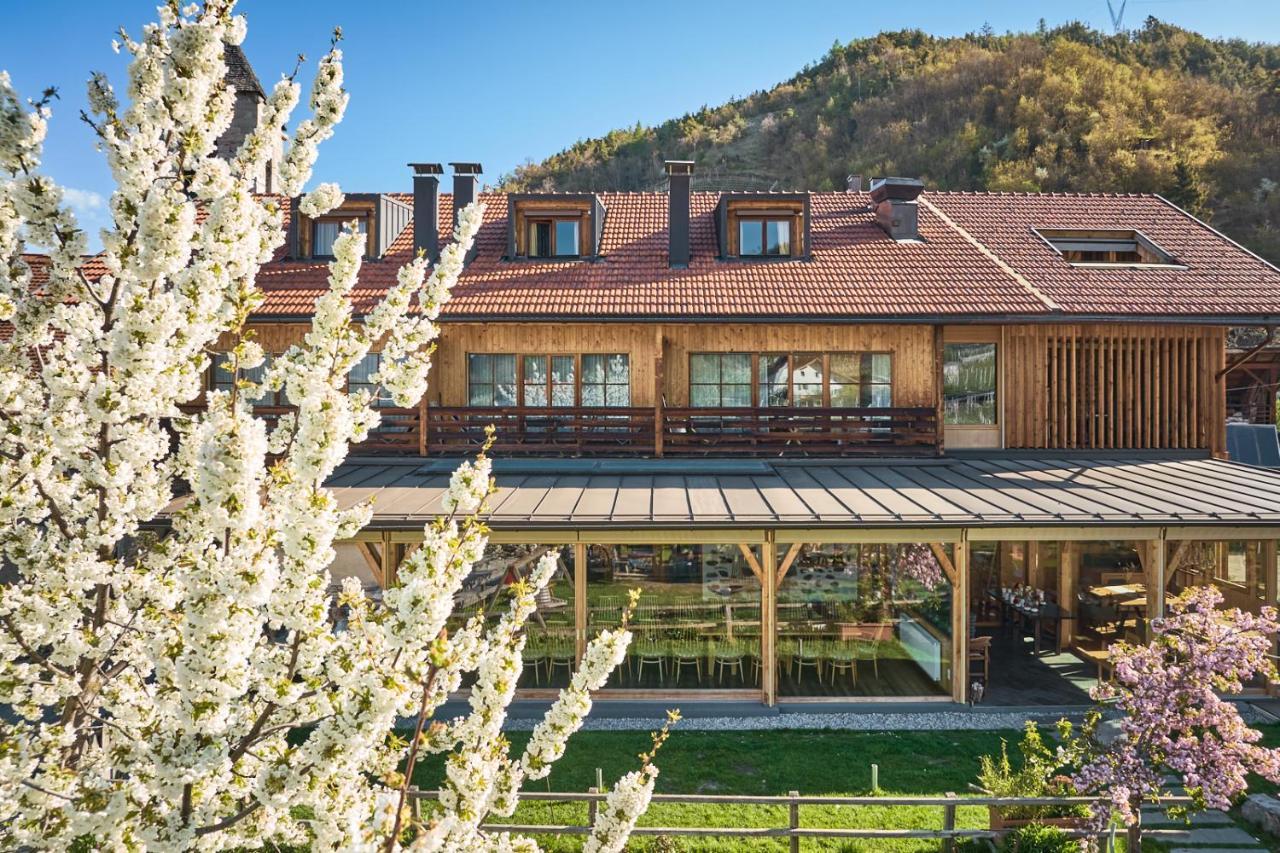Kircherhof Bressanone Zewnętrze zdjęcie