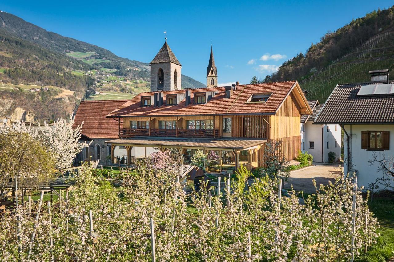 Kircherhof Bressanone Zewnętrze zdjęcie
