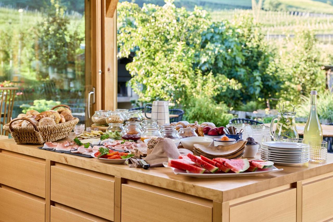 Kircherhof Bressanone Zewnętrze zdjęcie